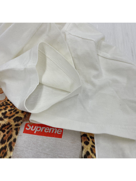 Supreme 12SS Kate Moss Tee S