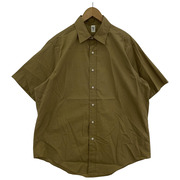 LE/WIDE RGSH Short Sleeve