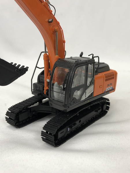 レプリカーズ 1/50 ZAXIS200