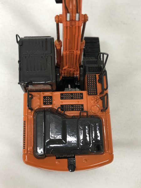 レプリカーズ 1/50 ZAXIS200