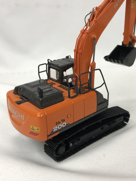 レプリカーズ 1/50 ZAXIS200