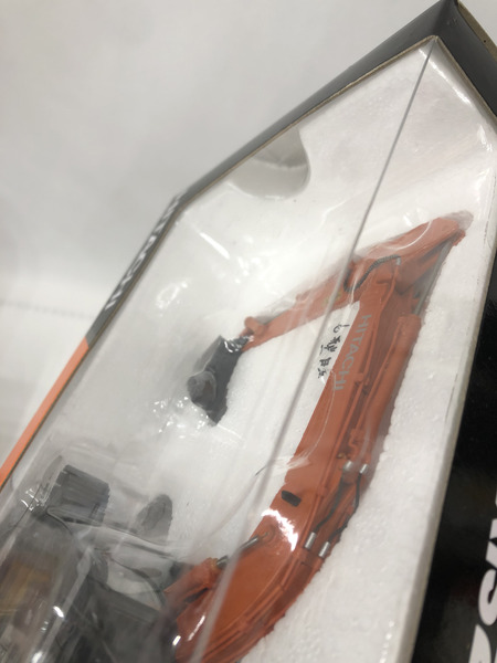 レプリカーズ 1/50 ZAXIS200