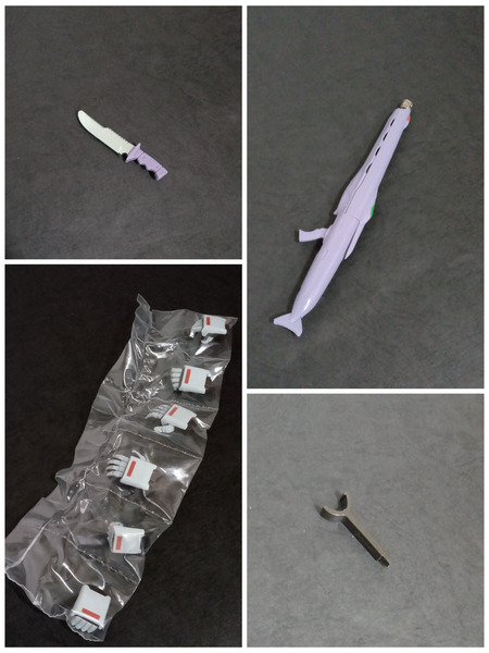 DX超合金 VF-25F スーパーメサイアバルキリー 早乙女アルト機