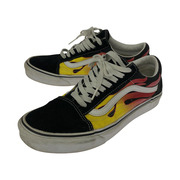 VANS　OLD SKOOL FLAME/25.5cm