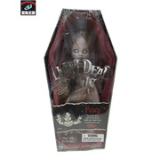 メズコ リビングデッドドールズ Posey ポシィ Living Dead Dolls