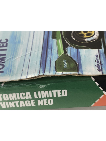 トミカ LV NEO マツダ787B 202号車 1991年