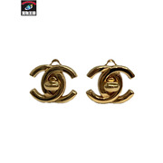 CHANEL ココマーク/イヤリング/95A
