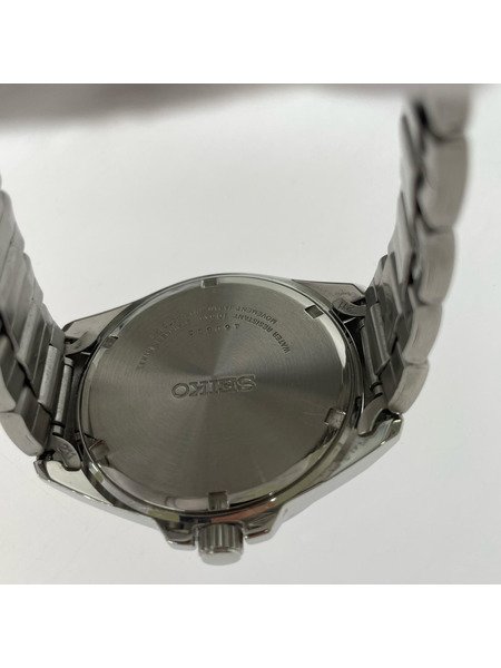 SEIKO メンズ時計 6N42-00C0