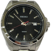 SEIKO メンズ時計 6N42-00C0