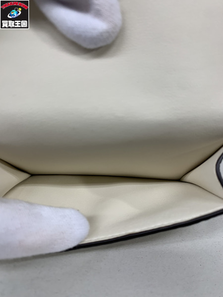 コンパクトウォレット COACH エッセンシャル ミニ トライフォールド ウォレットストロベリー