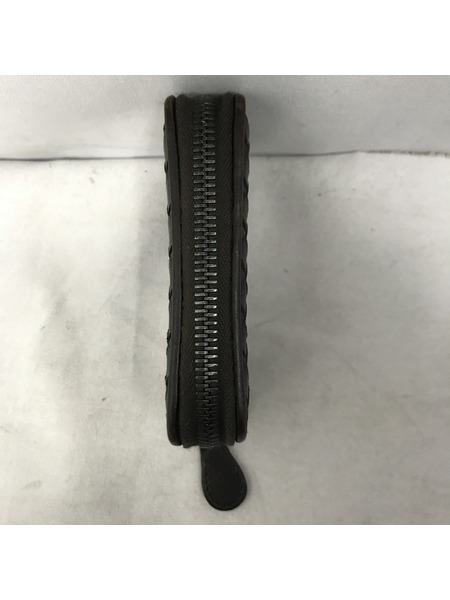 小銭入れ・コインケース 114075/イントレチャート/コインケース/茶