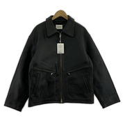 MONKEY TIME レザージャケット GOAT FLIGHT JACKET