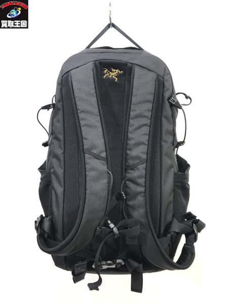 ARC'TERYX Mantis 26 Backpack 29560/黒/アークテリクス｜商品番号 ...