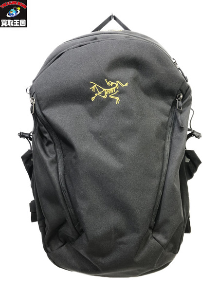 ARC'TERYX Mantis 26 Backpack 29560/黒/アークテリクス｜商品番号 
