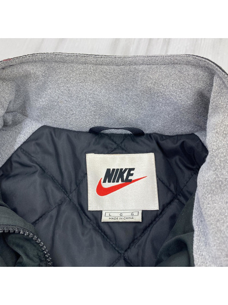 NIKE 90s 中綿ジャケット L