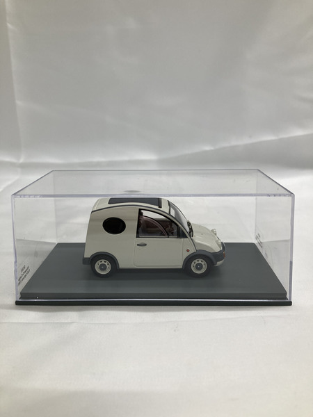 Spark Nissan S-Cargo Full Options 1989