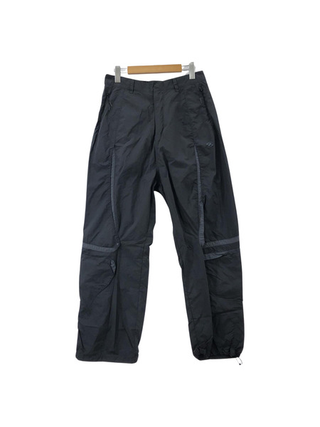 SAN SAN GEAR Surround Pant ナイロンパンツ size1 W30[値下]