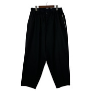 Yohji Yamamoto POUR HOMME Ball Fastener Pants（3）BLK