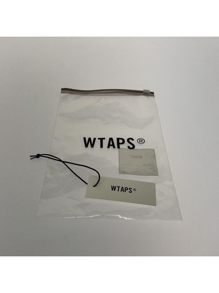 WTAPS T15 BELT  SYNTHETIC ブラック