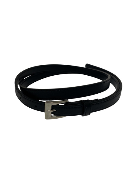 WTAPS T15 BELT  SYNTHETIC ブラック