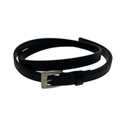 WTAPS T15 BELT  SYNTHETIC ブラック