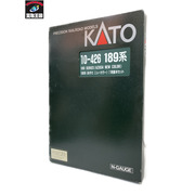 KATO 189系 あずさニューカラー 7両基本セット