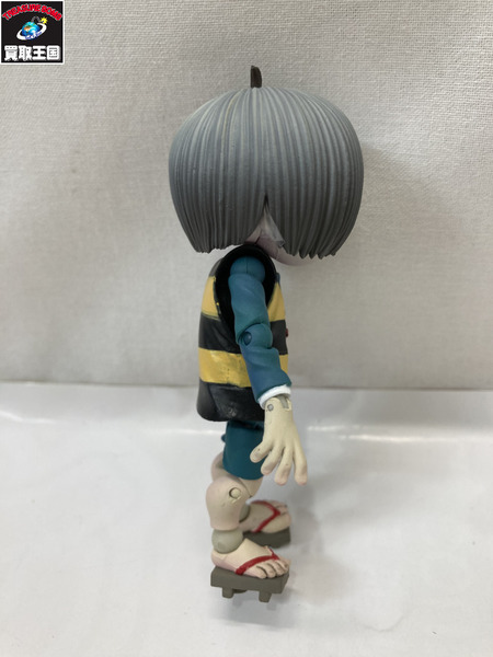 海洋堂 鬼太郎 タケヤ式自在置物