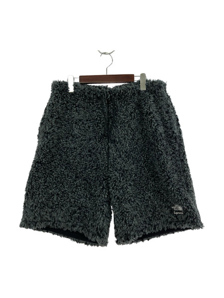 Supreme THE NORTH FACE  23SS HIGH PILE FLEECE SHORT ショーツ