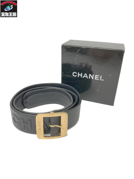CHANEL 93A　ベルト