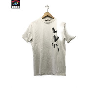 LOUIS VUITTON  Tシャツ 白 (M)