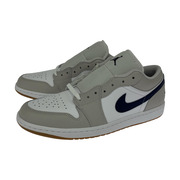 NIKE スニーカー AJ1 Low Georgetown (28.5cm)