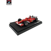 1/18スケールカー ホットウィール フェラーリ F2002