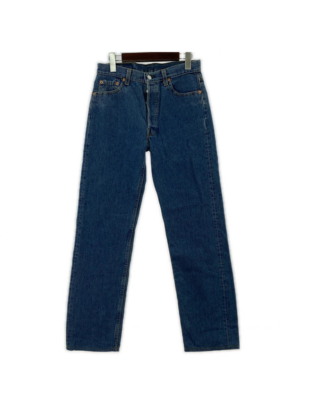 Levi's デニム・ジーンズ 501 刻印552 アメリカ製 W31