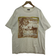 JIMMY BUFFETT 00s ツアーバンドTシャツ XL