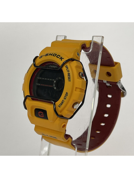 CASIO G-SHOCK GLS-6900 QZ腕時計