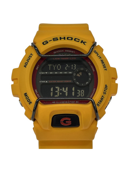 CASIO G-SHOCK GLS-6900 QZ腕時計