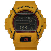 CASIO G-SHOCK GLS-6900 QZ腕時計