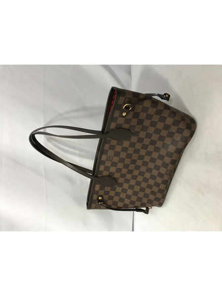 LV/ネヴァーフルPM 旧型/ダミエ(・エベヌ) LV/ネヴァーフルPM 旧型/ダミエ(・エベヌ)