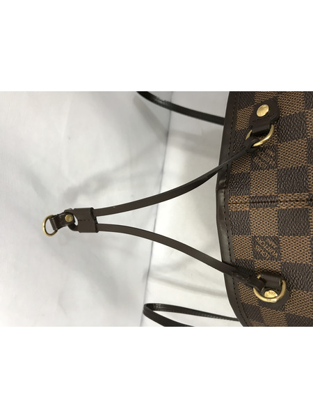 LV/ネヴァーフルPM 旧型/ダミエ(・エベヌ) LV/ネヴァーフルPM 旧型/ダミエ(・エベヌ)