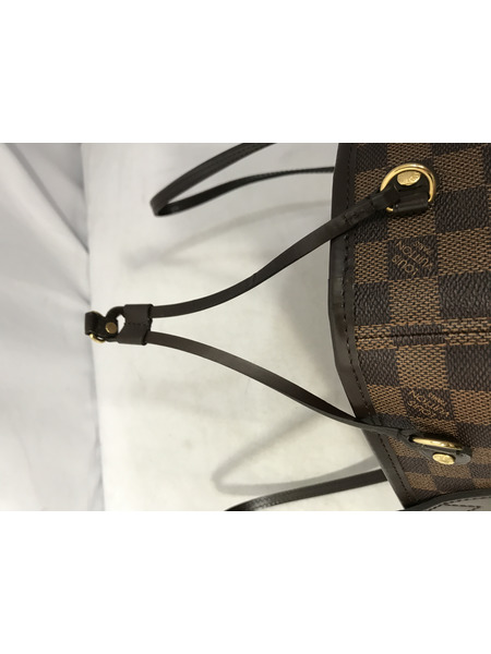 LV/ネヴァーフルPM 旧型/ダミエ(・エベヌ) LV/ネヴァーフルPM 旧型/ダミエ(・エベヌ)