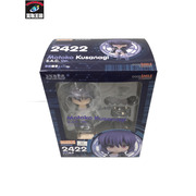  ねんどろいど　2422 攻殻機動隊　草薙素子