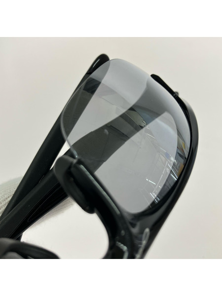 OAKLEY ソノ他 Half Jacket 2.0 サングラス OO9153-09 黒