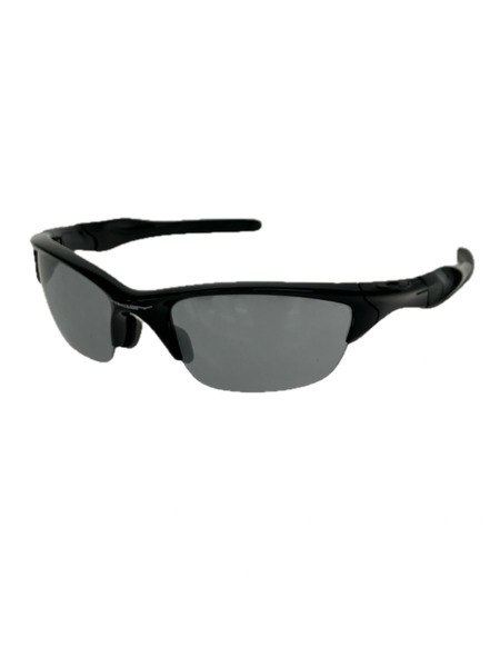 OAKLEY ソノ他 Half Jacket 2.0 サングラス OO9153-09 黒