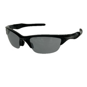 OAKLEY ソノ他 Half Jacket 2.0 サングラス OO9153-09 黒