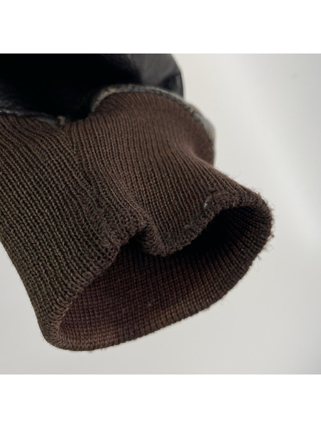 L.L.Bean レザージャケット 90s USA製 A-2 タイプ レザージャケ