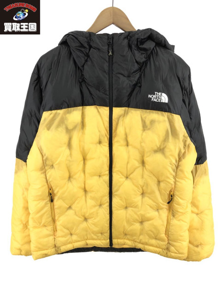 THE NORTH FACE NY81902 Polaris Insulated Hooded（L)[値下]