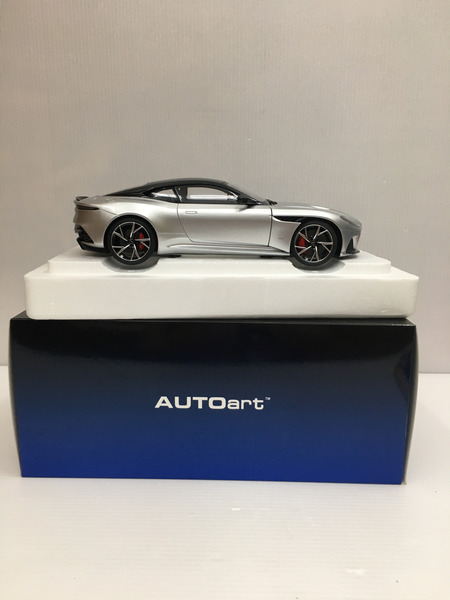 AUTOart 1/18 ASTON MARTIN DBS SUPERLEGGERA