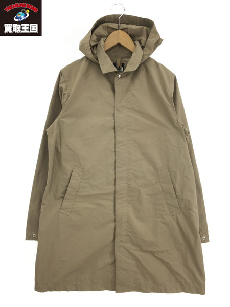 THE NORTH FACE Rollpack Journeys Coat(M)[値下]