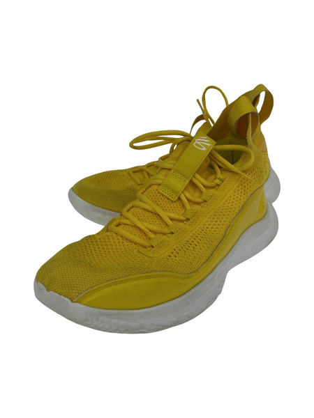 UNDER ARMOUR Curry Flow 8 (28.5cm)