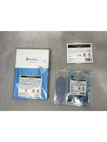 メーカー Vチューバー ホロライブ iPASS EXPO限定セット 兎田ぺこら[値下]